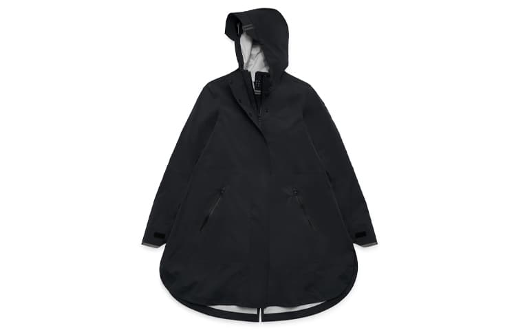 Куртка Canada Goose Kitsilano - изображение 1