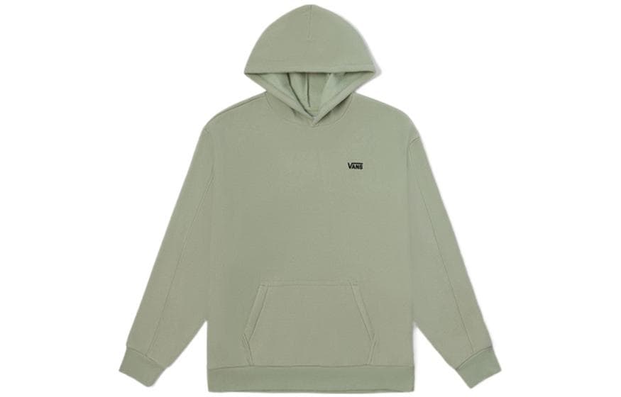 Худи Vans FW22 Logo - изображение 1
