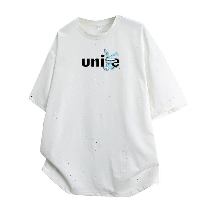 Футболка Unite Life HOODS Мужской Футболки - изображение 3