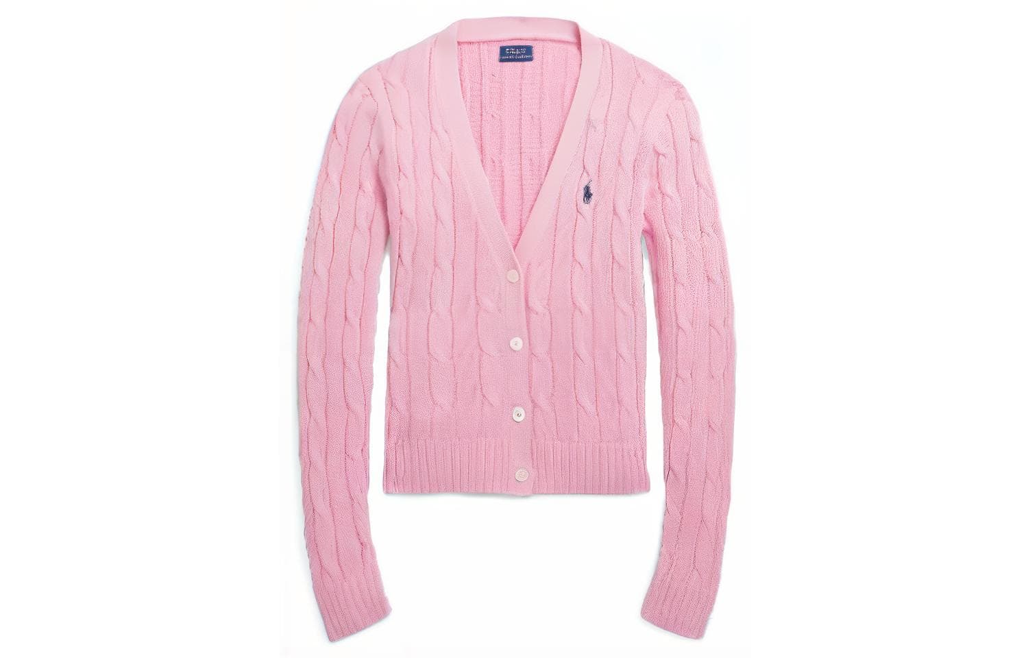 Кофта Polo Ralph Lauren SS23 V - изображение 1