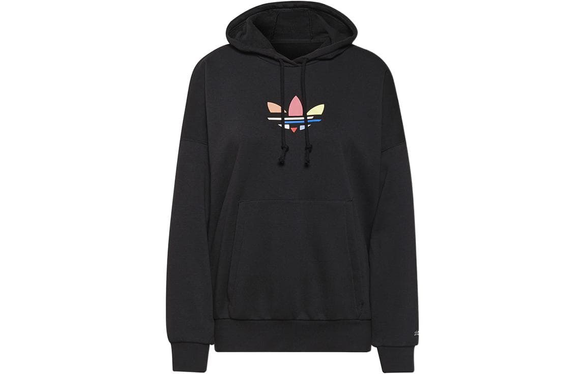 Худи adidas originals Logo - изображение 1