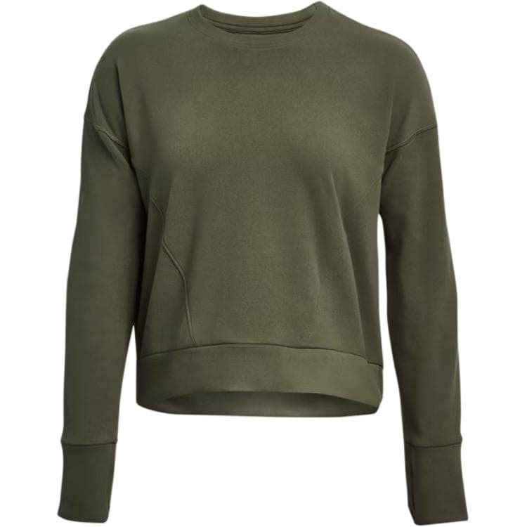 Худи Under Armour Meridian Cold Weather - изображение 1