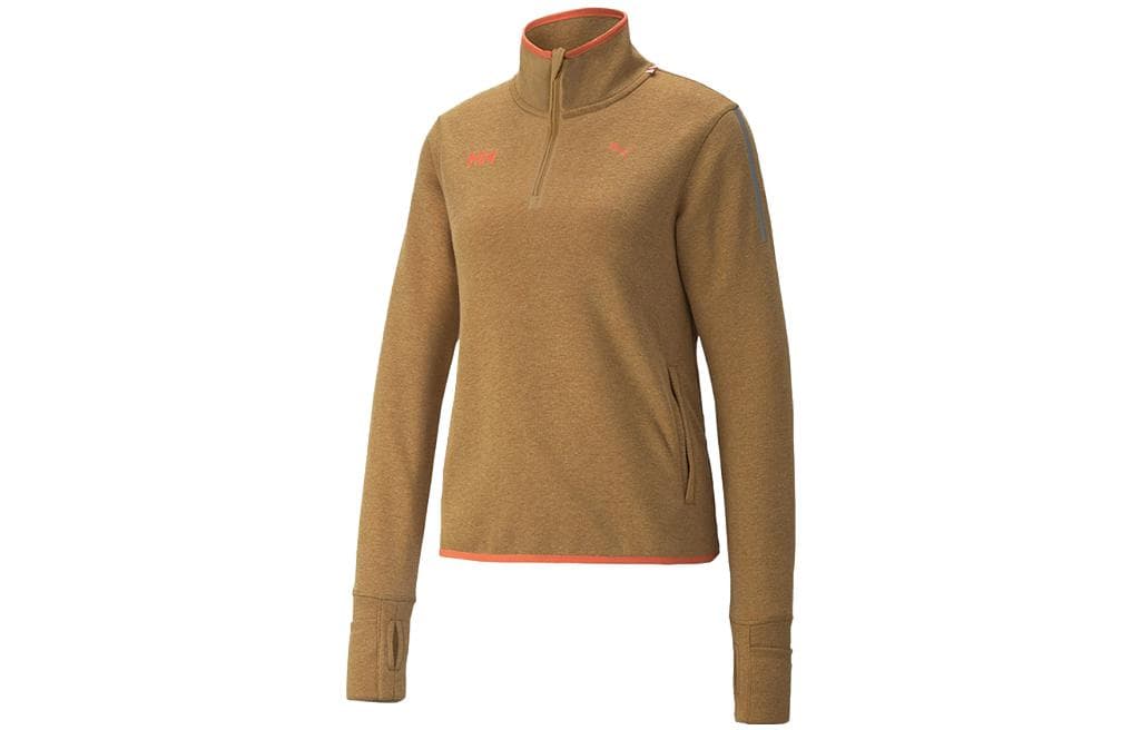 Худи PUMA x Helly Hansen - изображение 1