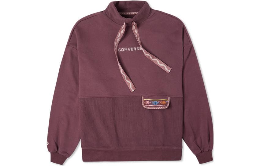 Худи Converse Logo - изображение 1