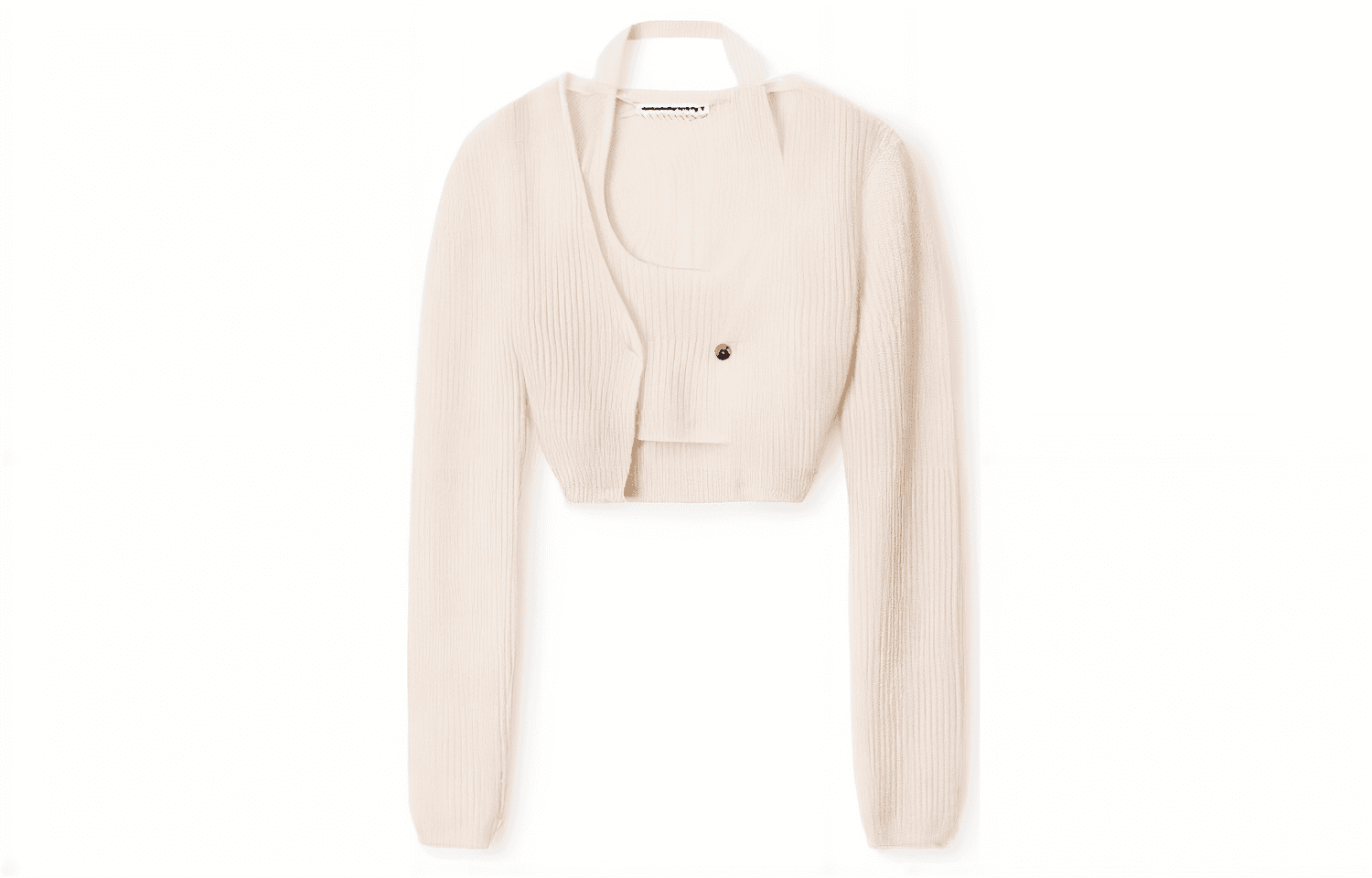 Кофта alexander wang V - изображение 1