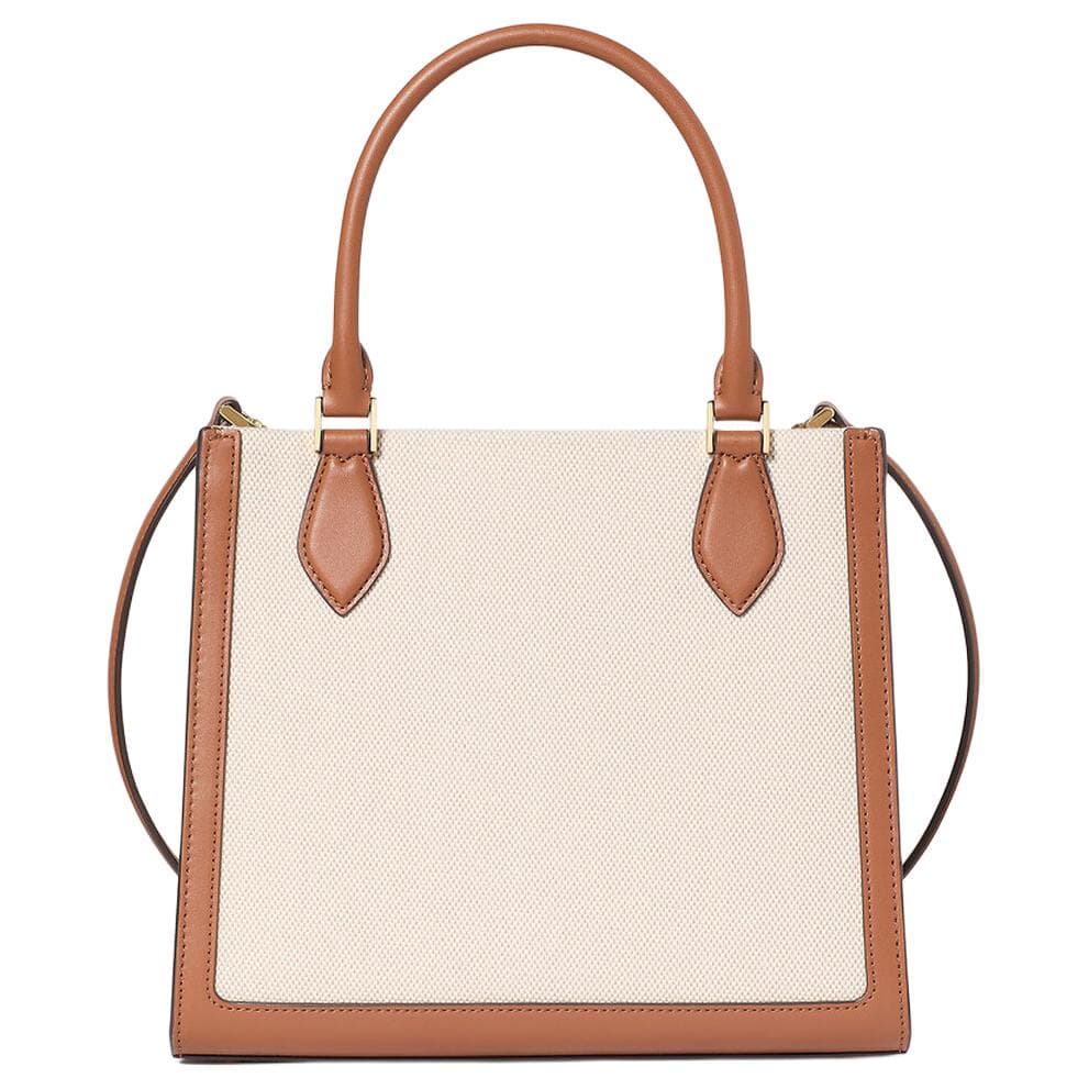 Сумка kate spade Canvas Tote - изображение 3