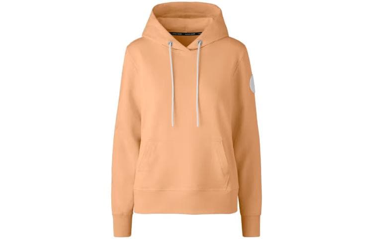 Худи Canada Goose Pastels Muskoka - изображение 1