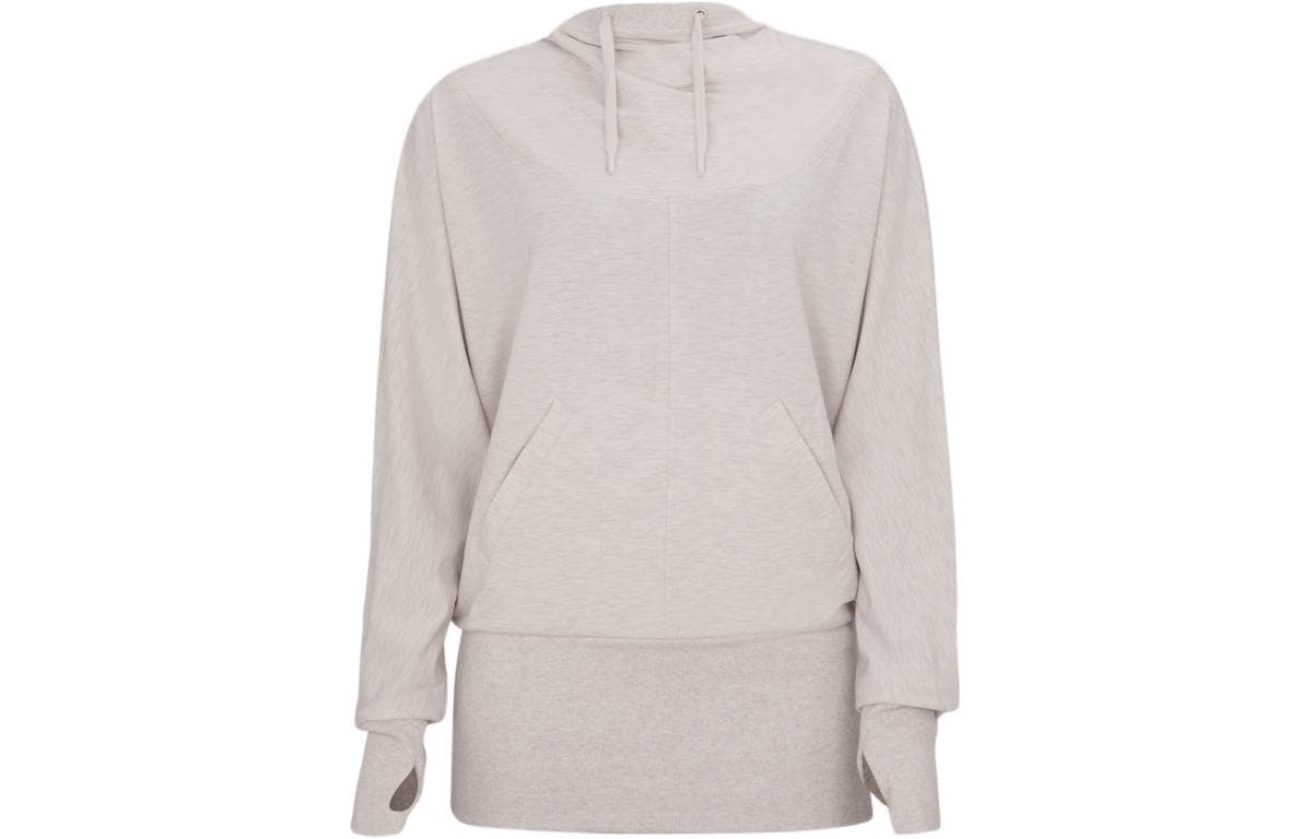 Худи lululemon FW22 Throwback Flashback - изображение 1