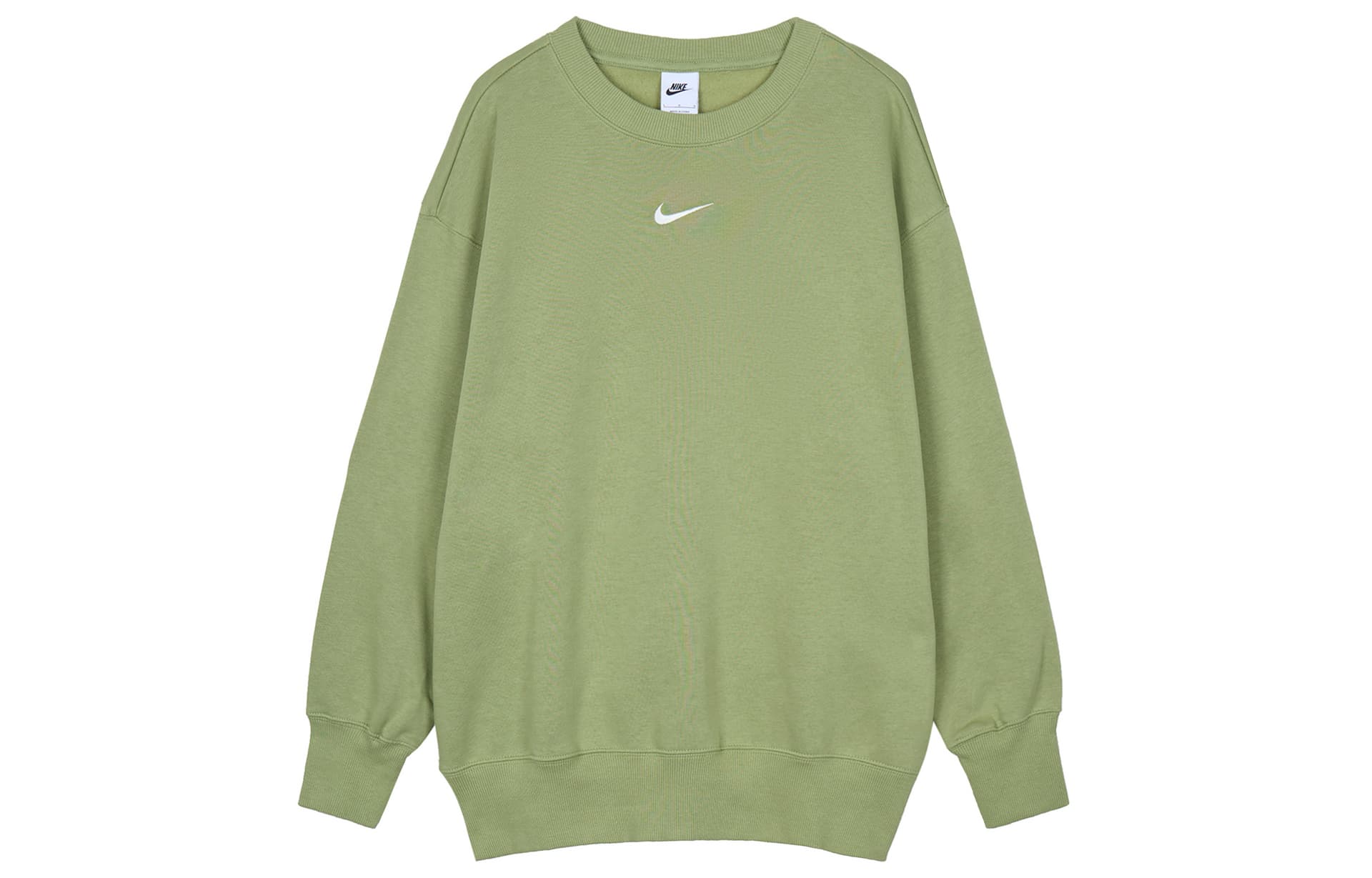 Худи Nike Sportswear Phoenix Fleece Logo - изображение 1