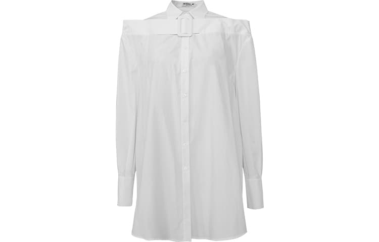 Блузка SIQIZ AW22 - изображение 1