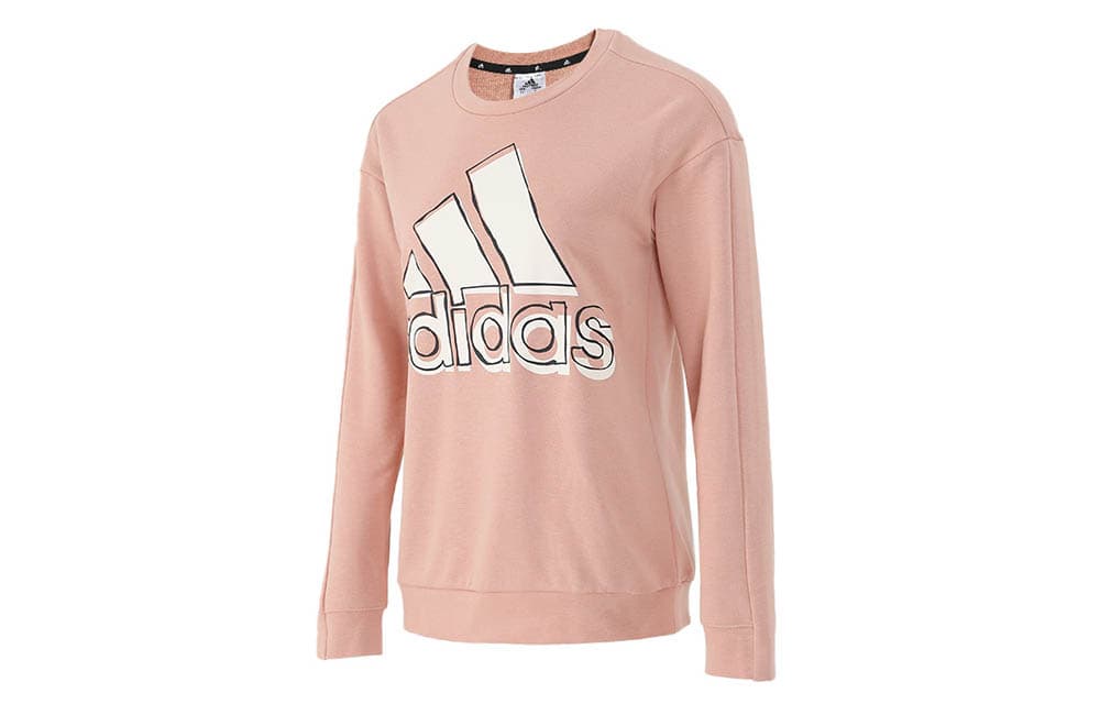 Худи adidas Logo - изображение 1