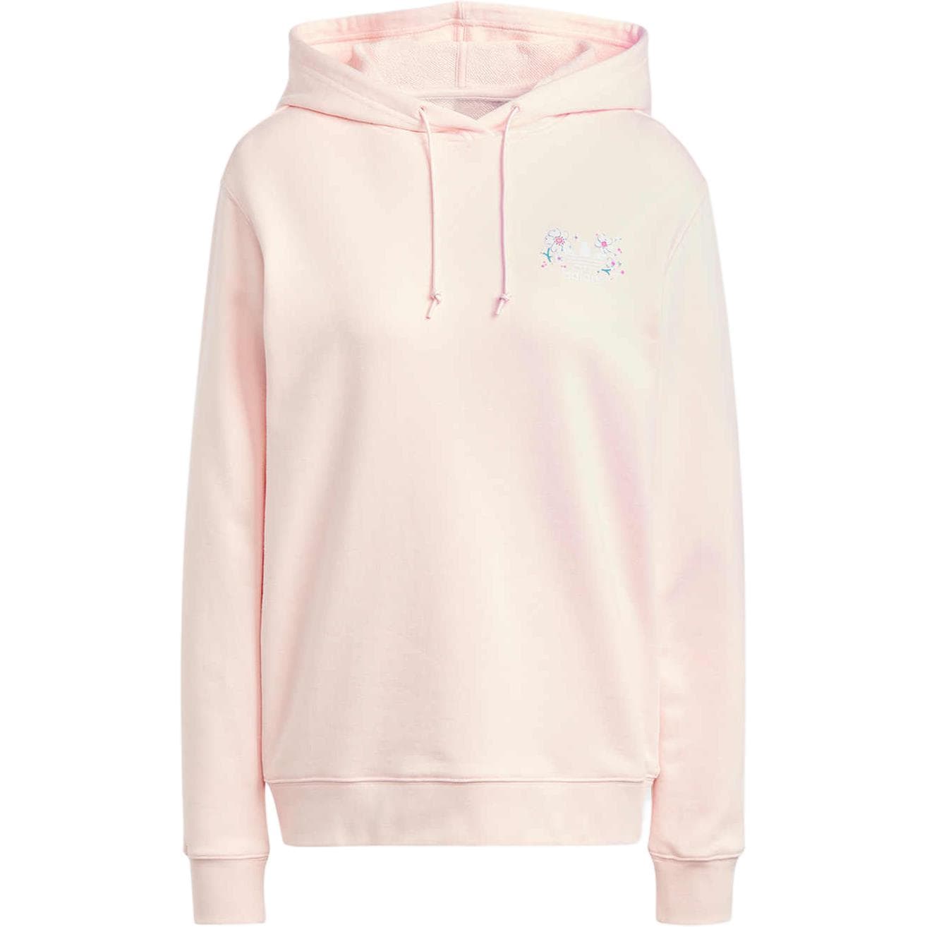 Худи adidas originals Hoodie - изображение 1