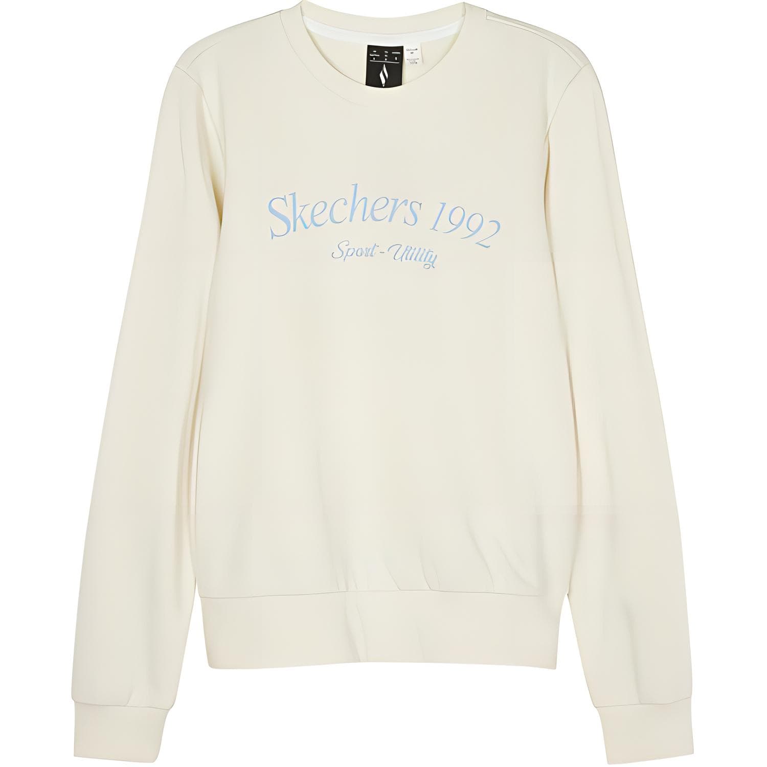 Худи Skechers Sports Life Collection Толстовка Женское - изображение 1