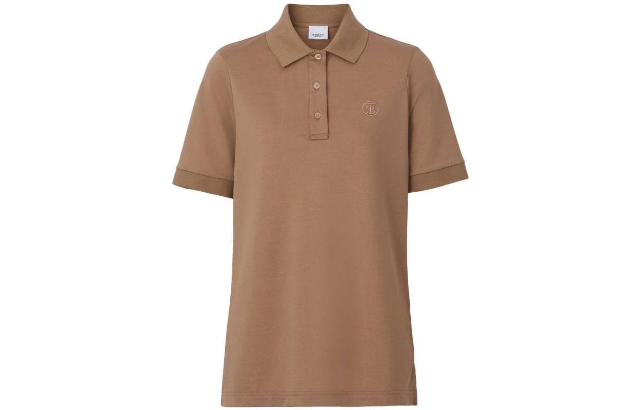 Burberry FW22 LogoPolo - изображение 1