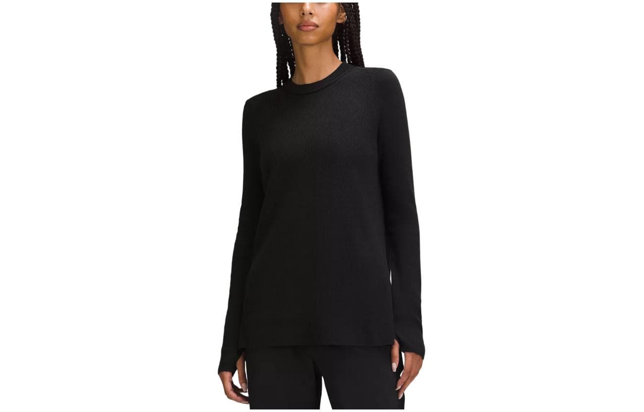 Футболка lululemon T - изображение 1