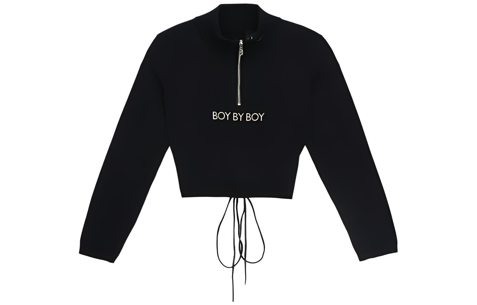 Кофта BOY BY BOY Logo - изображение 1