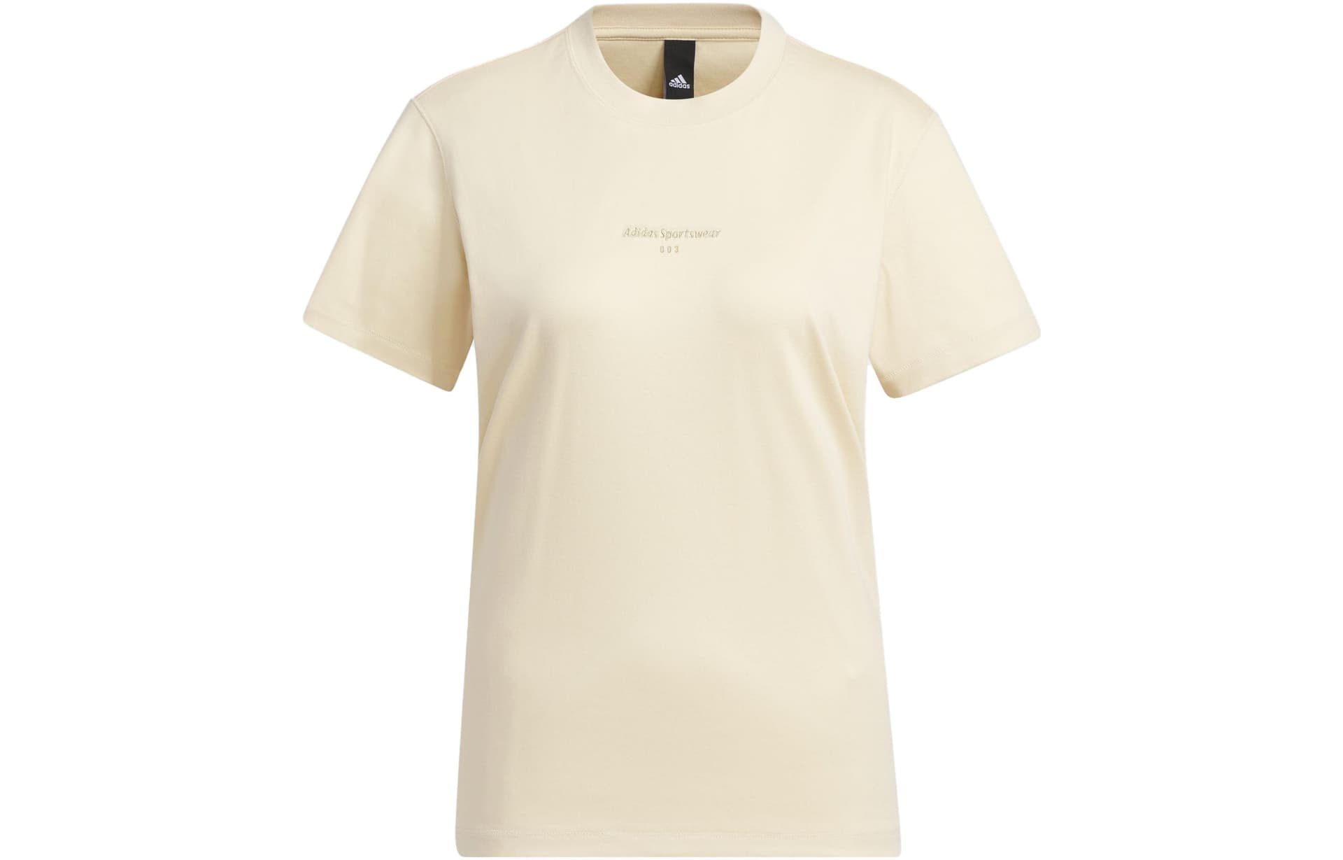 Футболка adidas T - изображение 1
