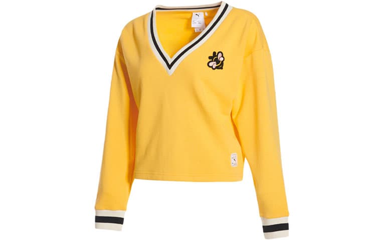 Кофта PUMA - изображение 1