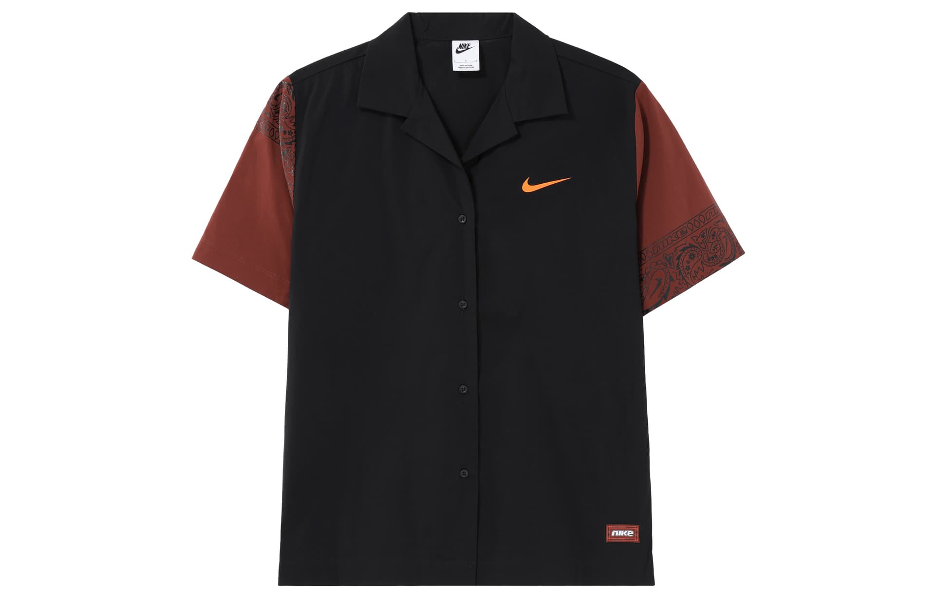 Блузка Nike Sportswear - изображение 1