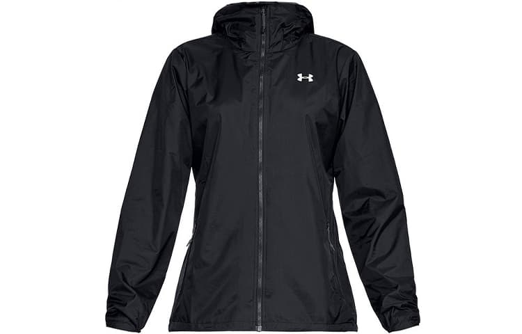 Куртка Under Armour ForefrontRain - изображение 1