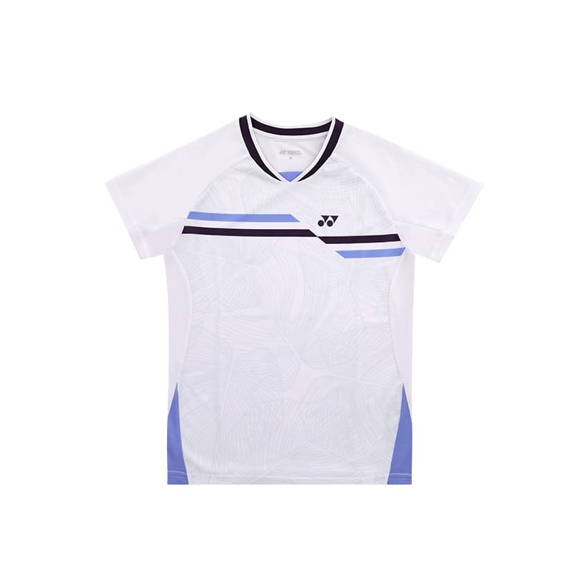 Футболка YONEX Competition Collection T-рубашка Женская - изображение 1