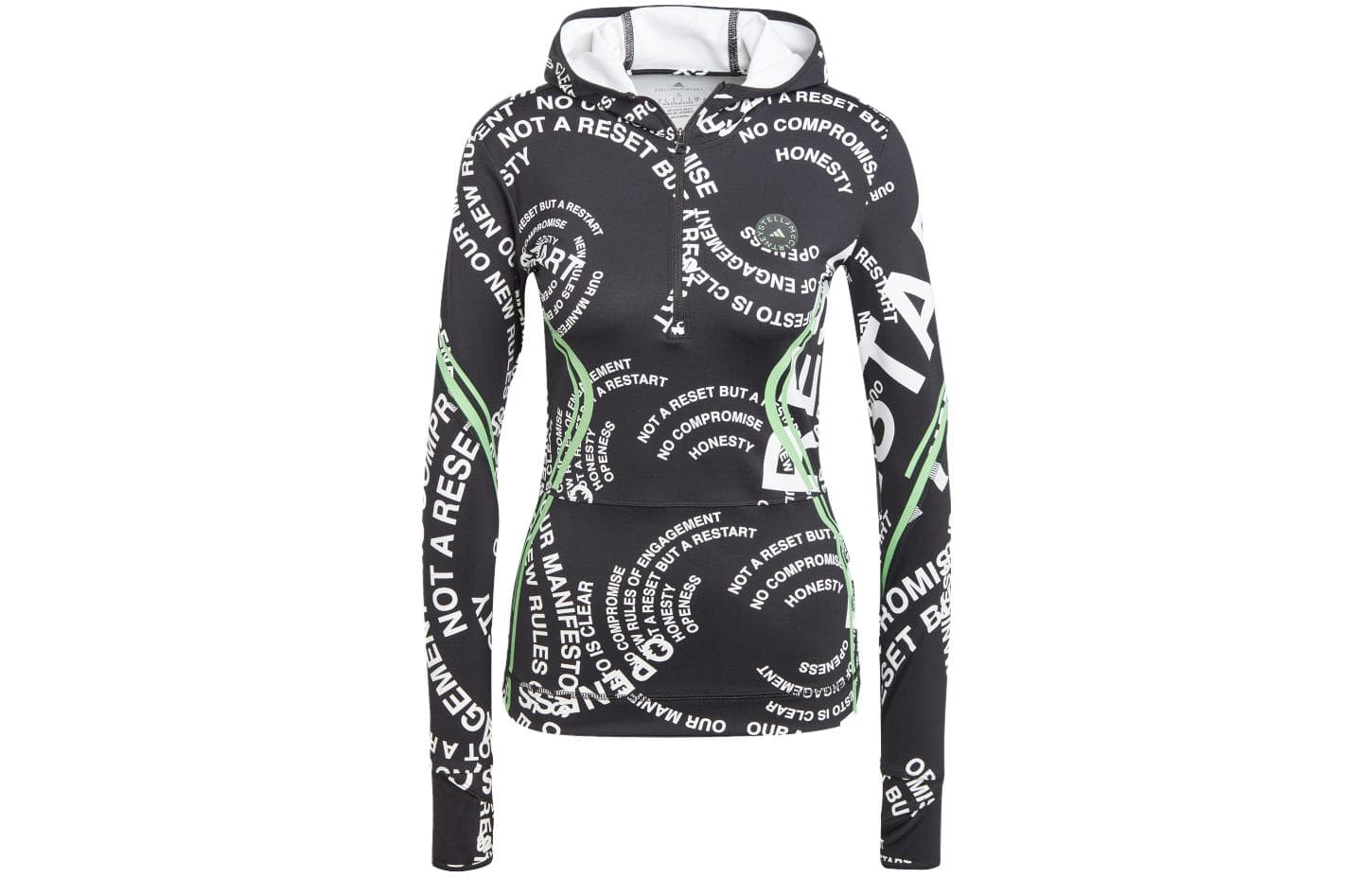 Худи adidas - изображение 1