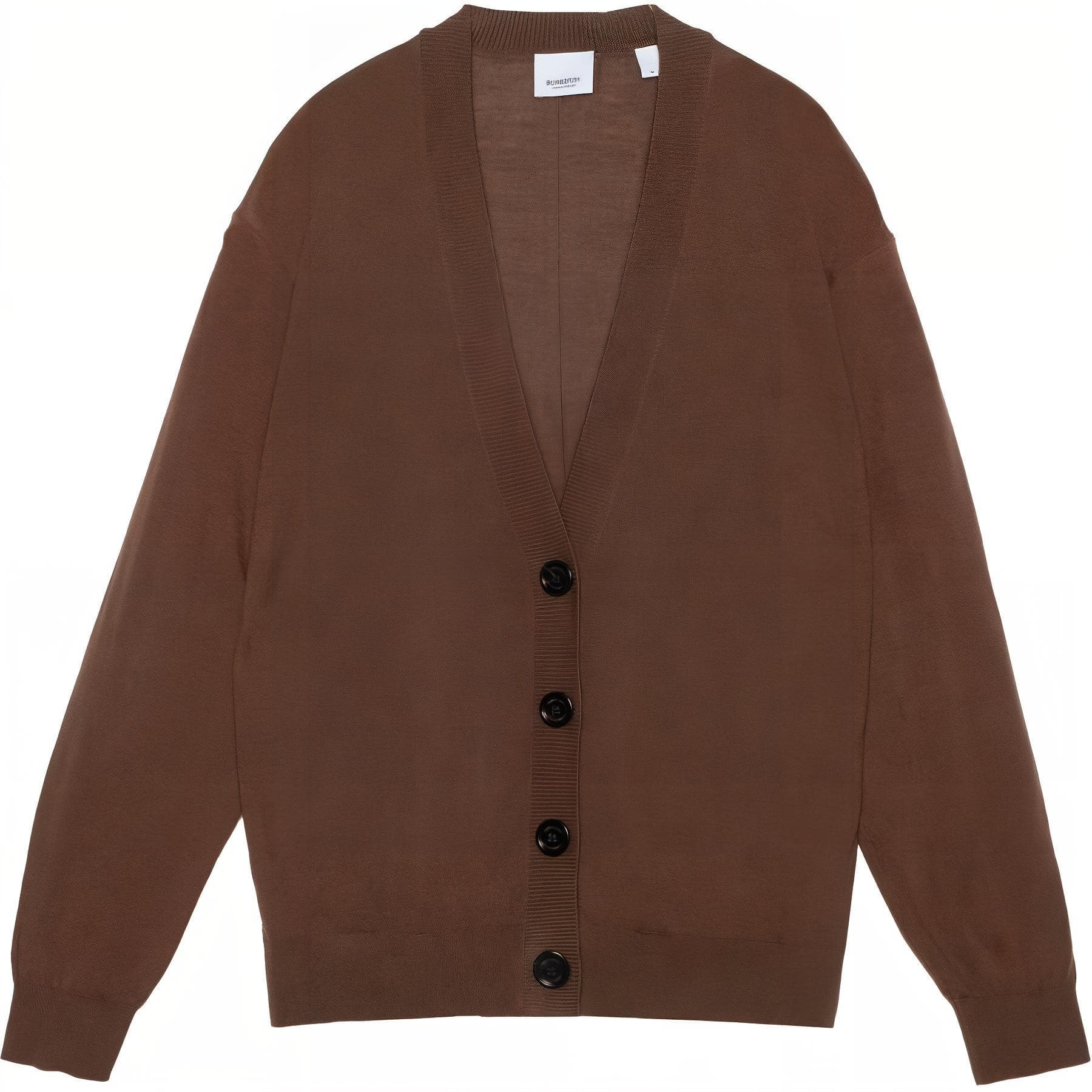 Кофта Burberry V - изображение 1