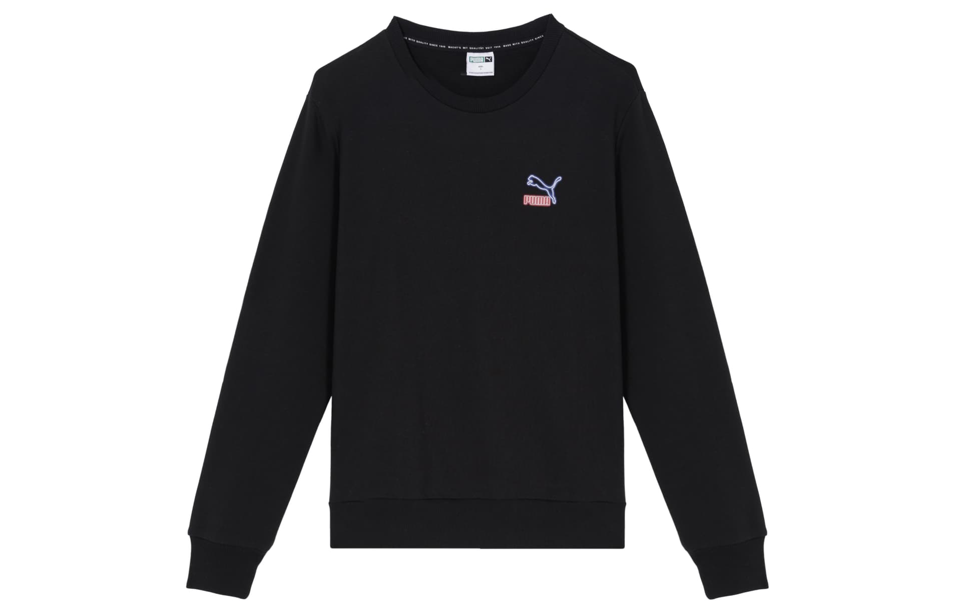 Худи PUMA Logo - изображение 1