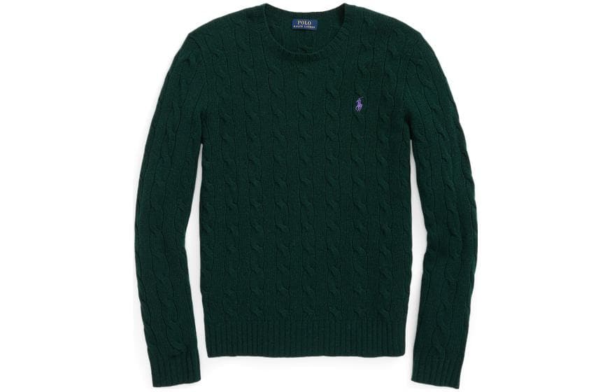 Polo Ralph Lauren logo - изображение 1