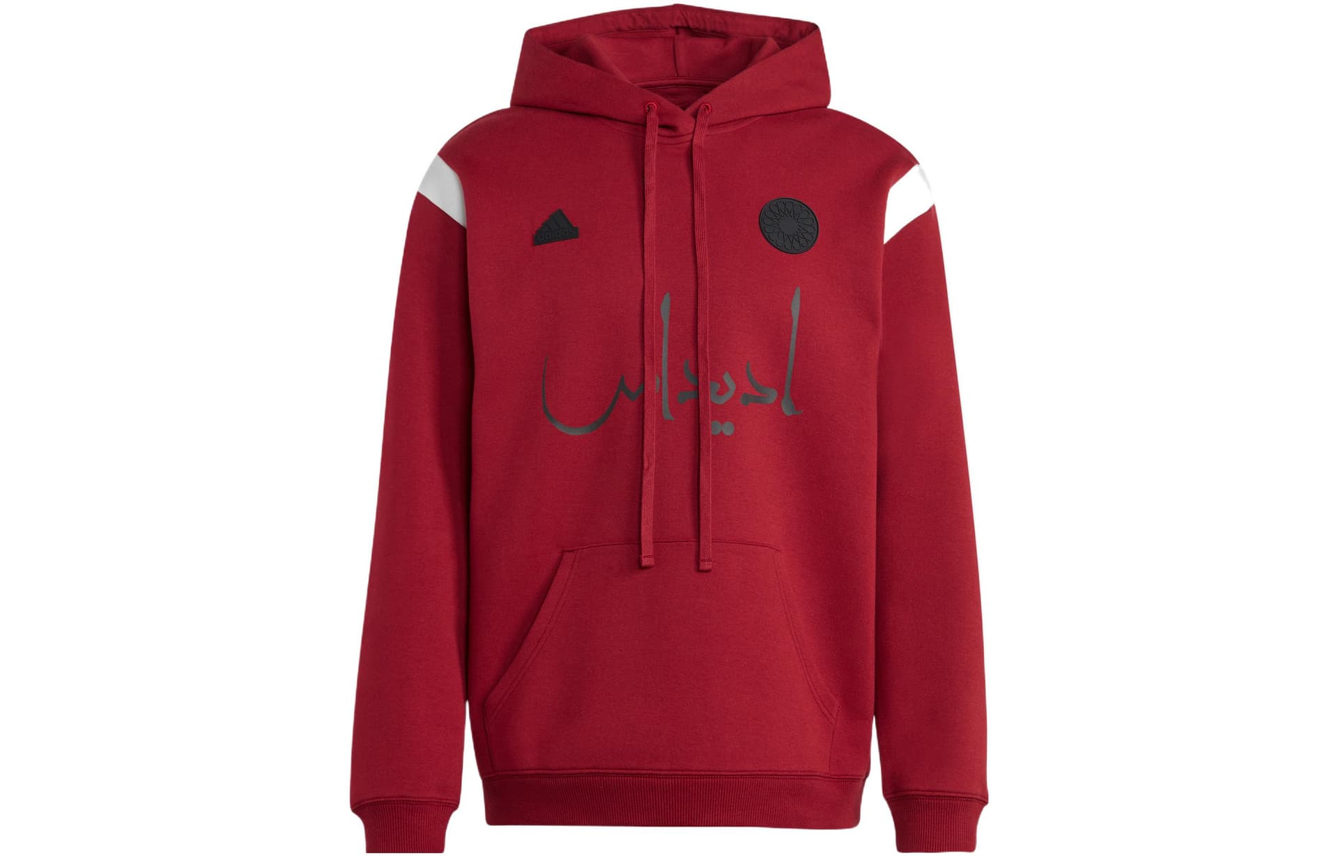 Худи adidas W 32t Oh Hd Logo - изображение 1
