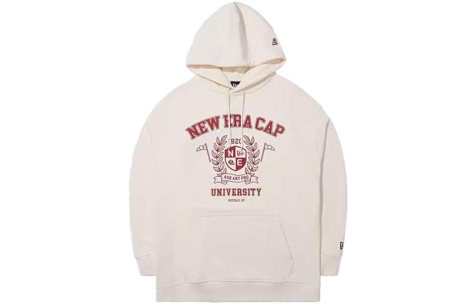 Худи New Era FW23 - изображение 1