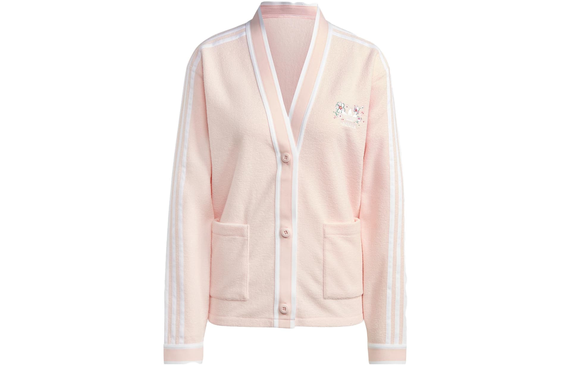 Кофта adidas originals V - изображение 1