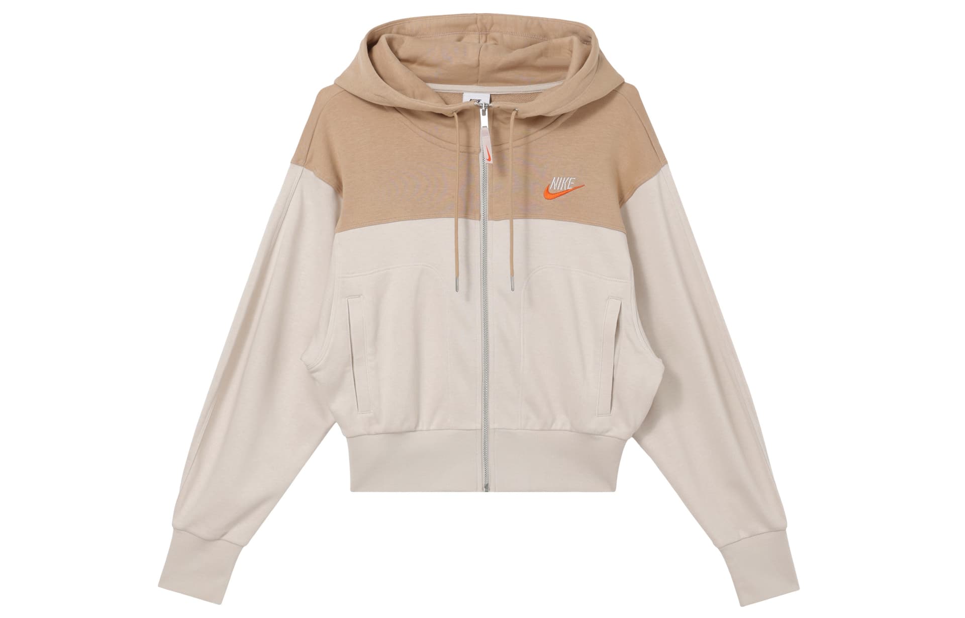 Худи Nike Толстовка Женская - изображение 1