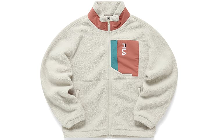 Куртка FILA FUSION - изображение 1
