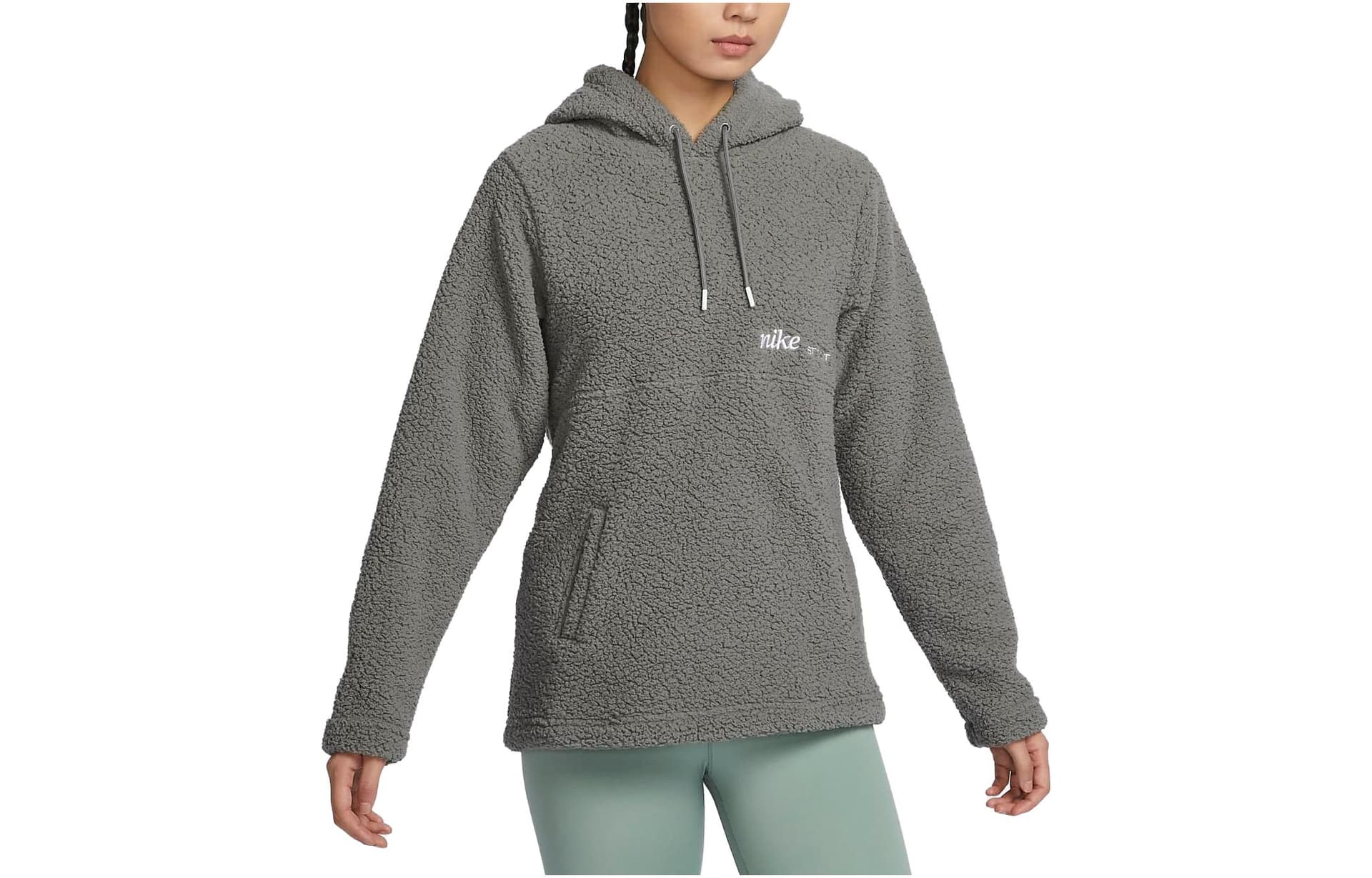 Худи Nike Logo - изображение 1