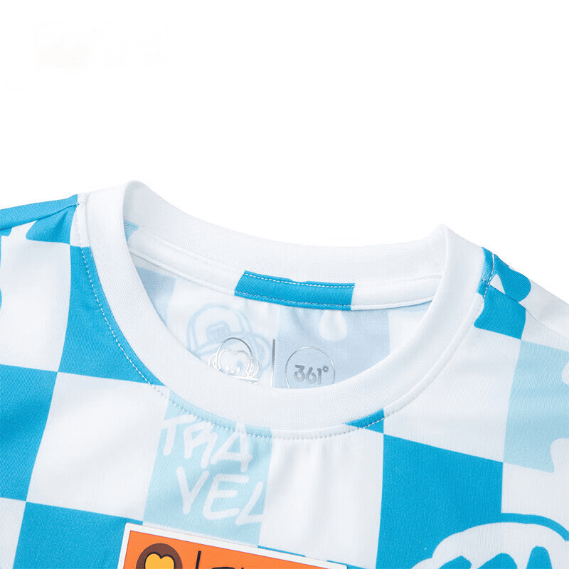 Футболка 361KIDS T - изображение 3