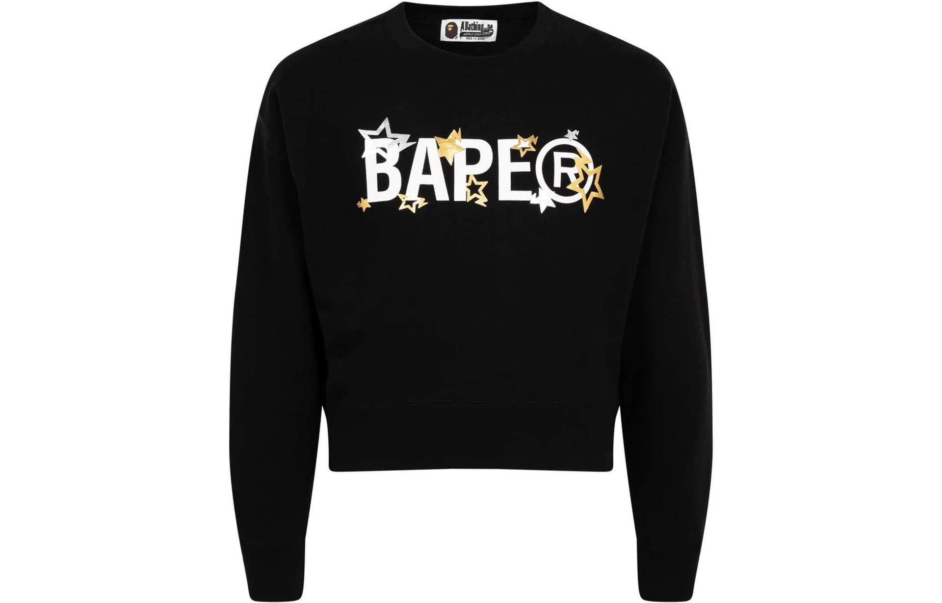 Худи A BATHING APE FW22 - изображение 1