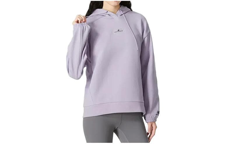 Худи New Balance - изображение 1