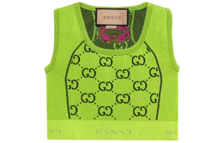 GUCCI Logo - изображение 1