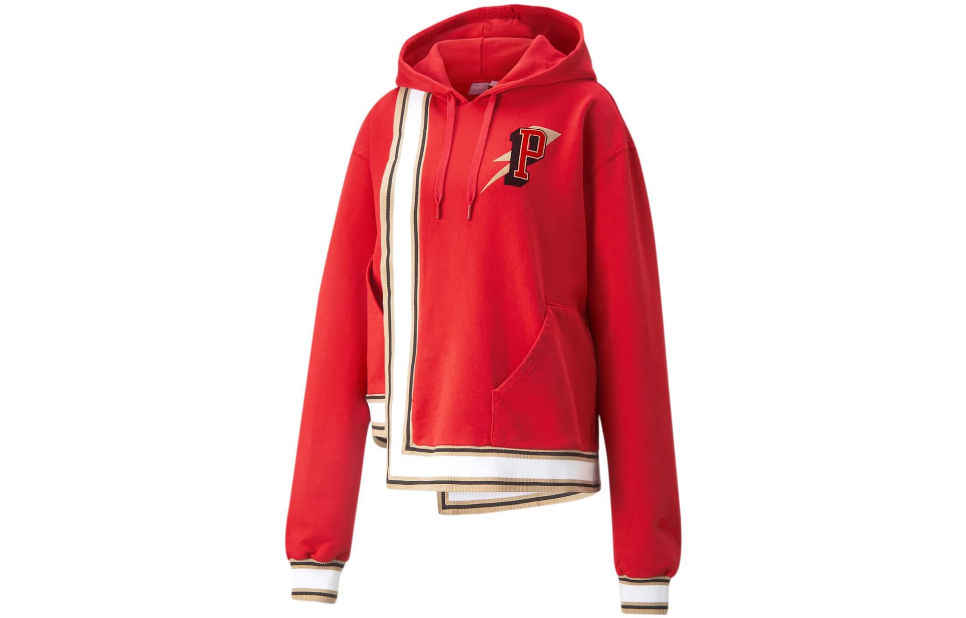 Худи PUMA x JUNE AMBROSE Logo - изображение 1