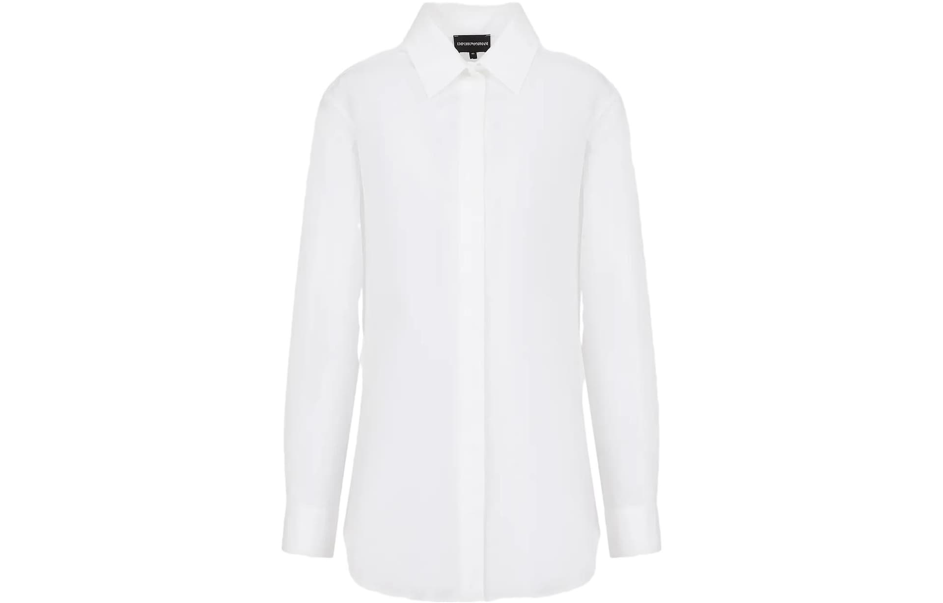 Блузка EMPORIO ARMANI - изображение 1