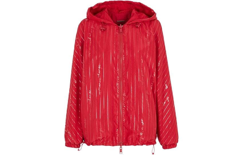 Куртка ARMANI EXCHANGE - изображение 1