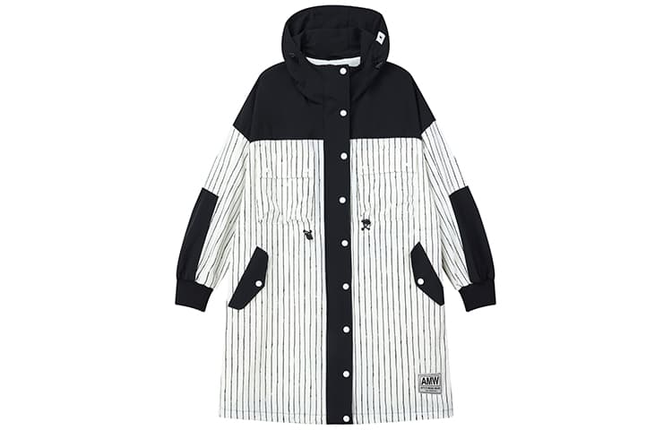 Куртка FILA x MIHARA - изображение 1