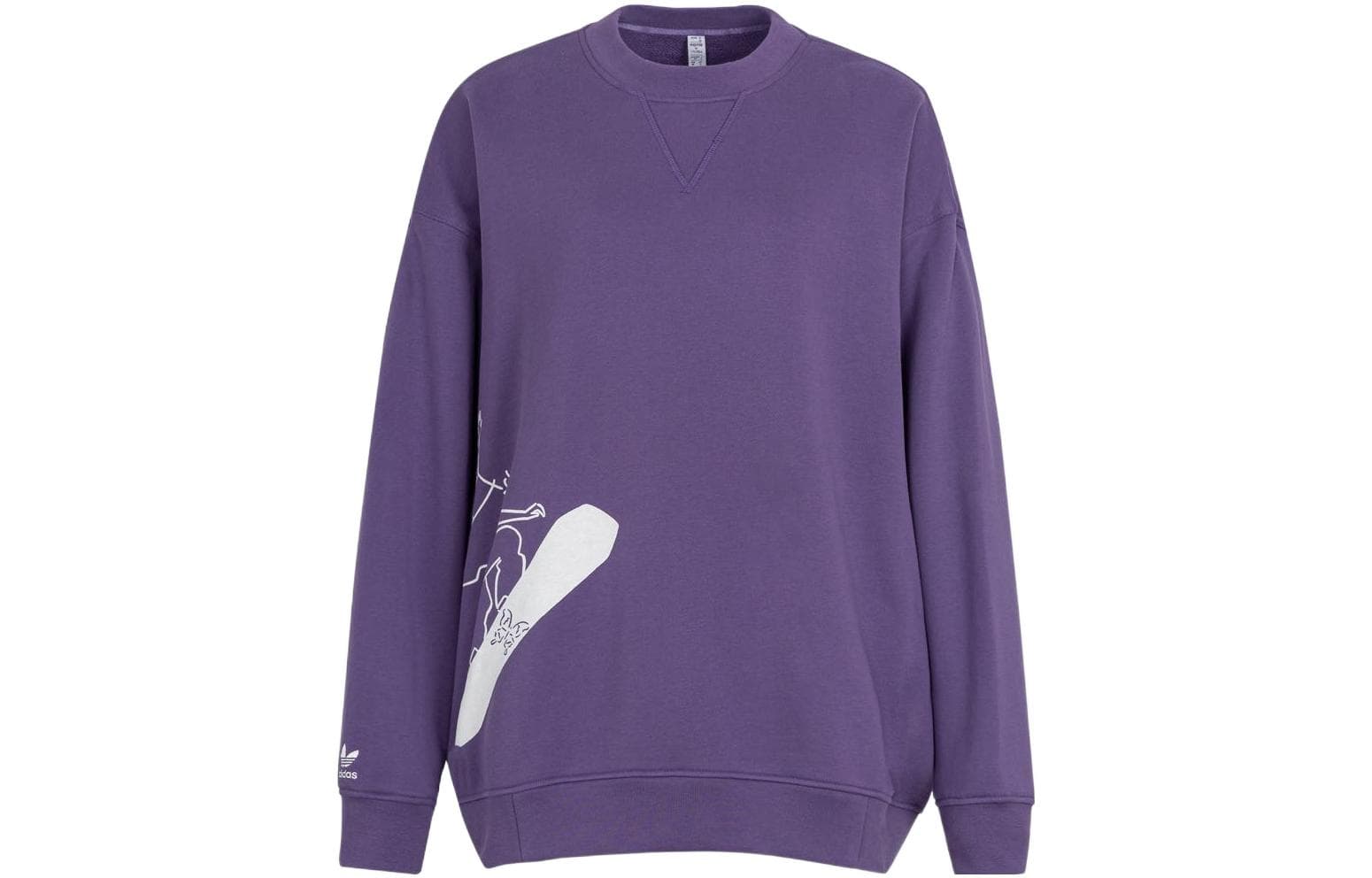 Худи adidas originals x x - изображение 1
