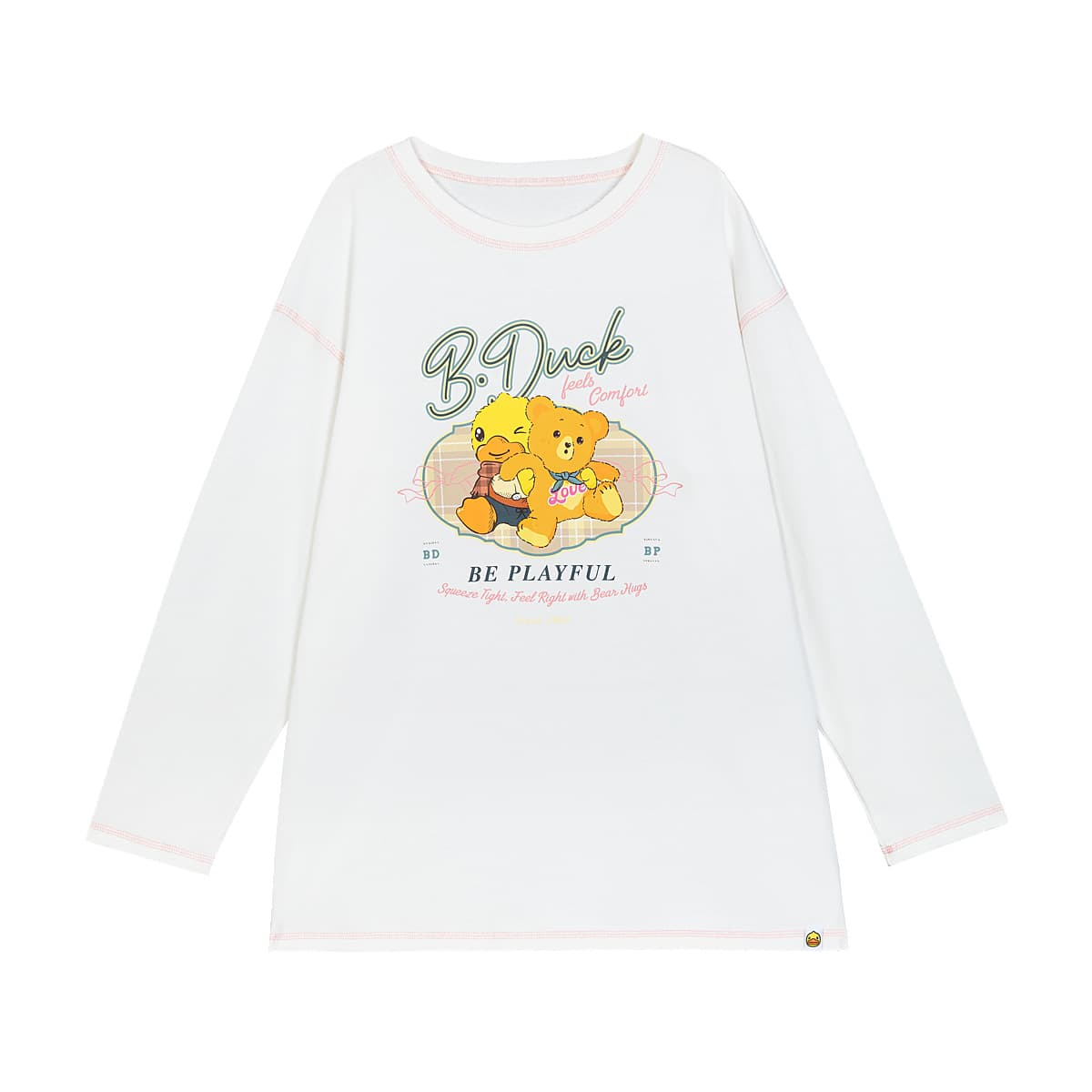Футболка B.Duck T - изображение 1