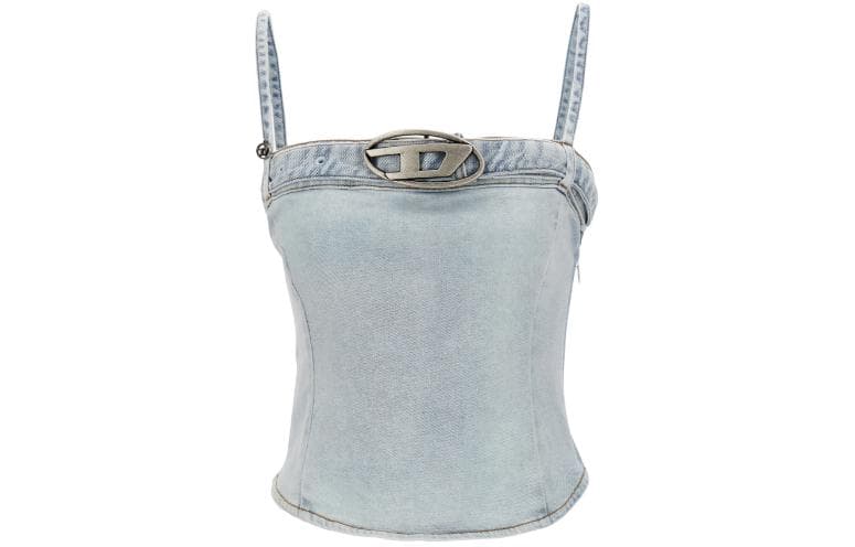 DIESEL SS24 OVAL-D - изображение 1