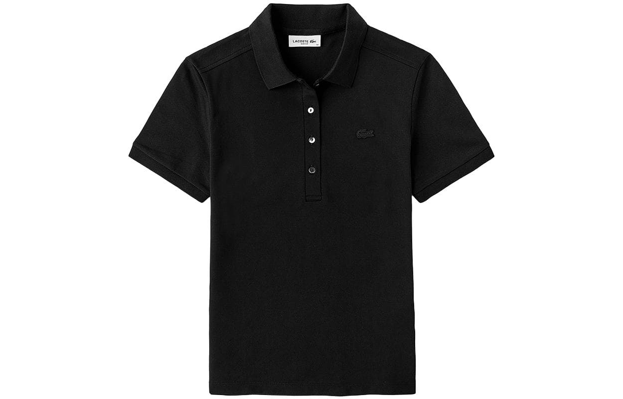 LACOSTE Polo - изображение 1