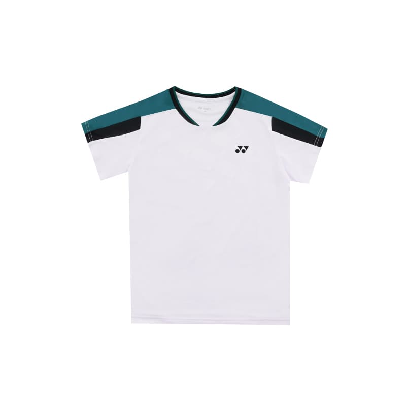 Футболка YONEX Competition Collection T-рубашка Женская - изображение 3