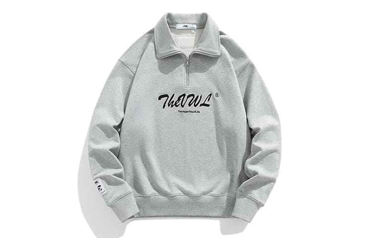 Худи VWL Polo - изображение 1