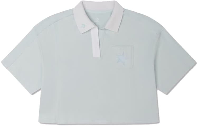 Converse SS23 Polo - изображение 1